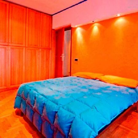 Julias Domus, T Apartment, Metro C Roma Exterior foto